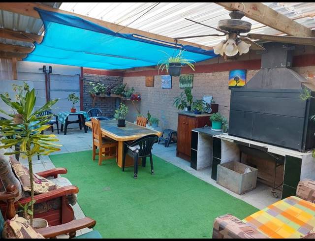 3 BEDROOM HOUSE FOR SALE IN PORTLANDS